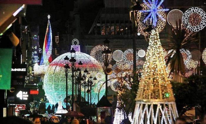 Centro De Vigo Con Parking Gratis Daire Dış mekan fotoğraf